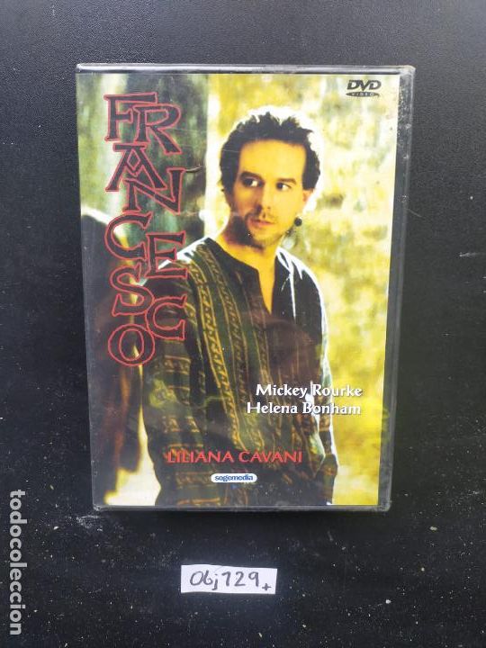 Cine: Francesco - Foto 1