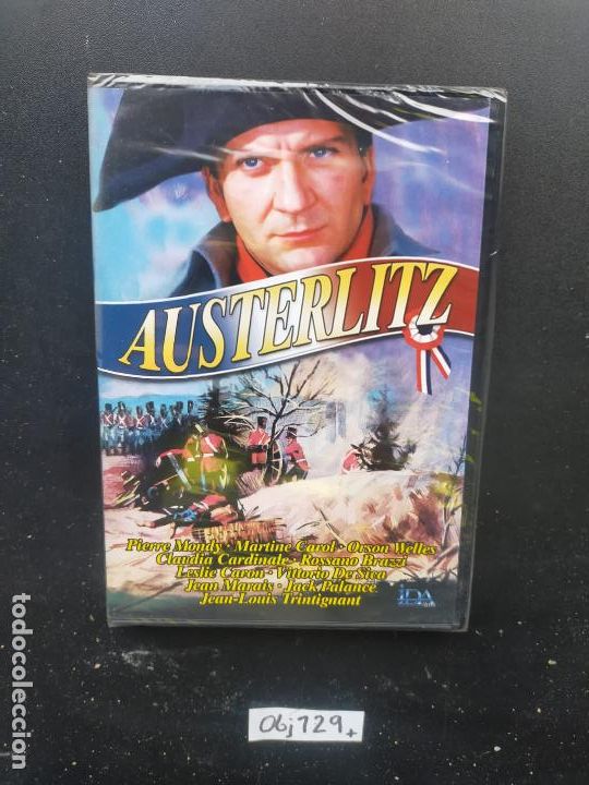 Cine: Austerlitz - Foto 1