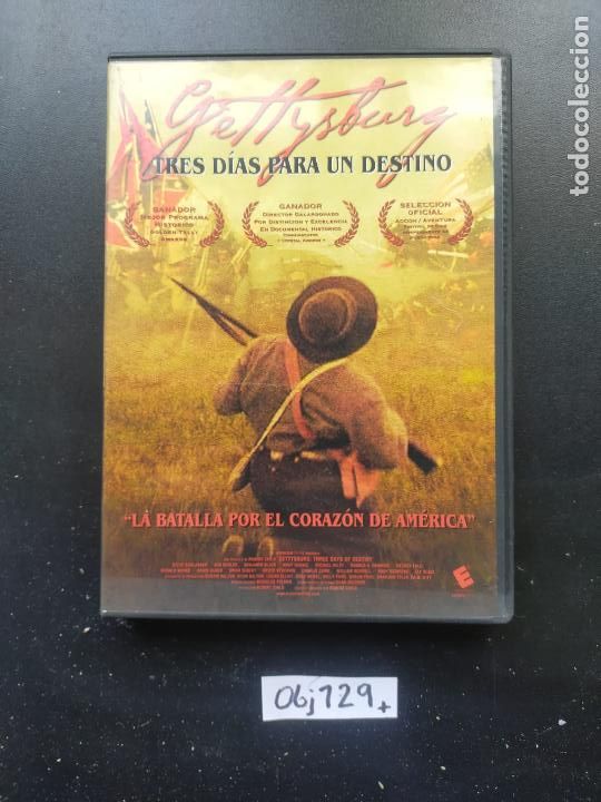 Cinema: Tres d&iacute;as para un destino