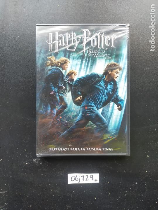 Cine: Harry Potter - Foto 1