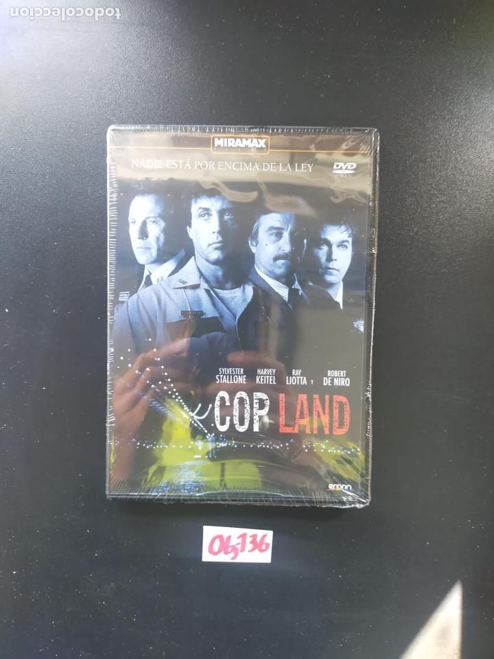 Cine: Cop Land - Foto 1