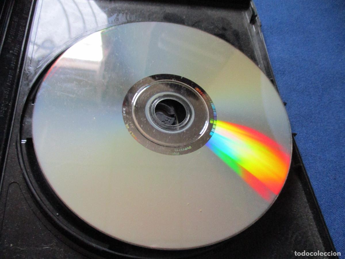 Cine: DVD - SHERLOCK HOLMES &middot; VERSI&Oacute;N ORIGINAL EN INGL&Eacute;S - Foto 2