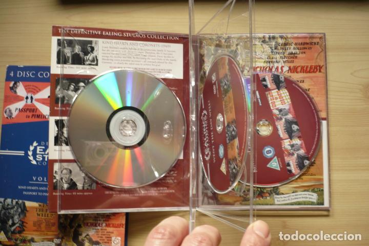 Cine: Ealing Studios. Volumen uno, 3 DvD. - Foto 5