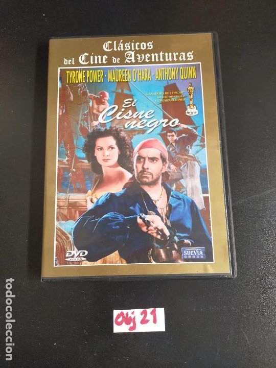 Cinema: Cl&aacute;sicos del cine de aventuras