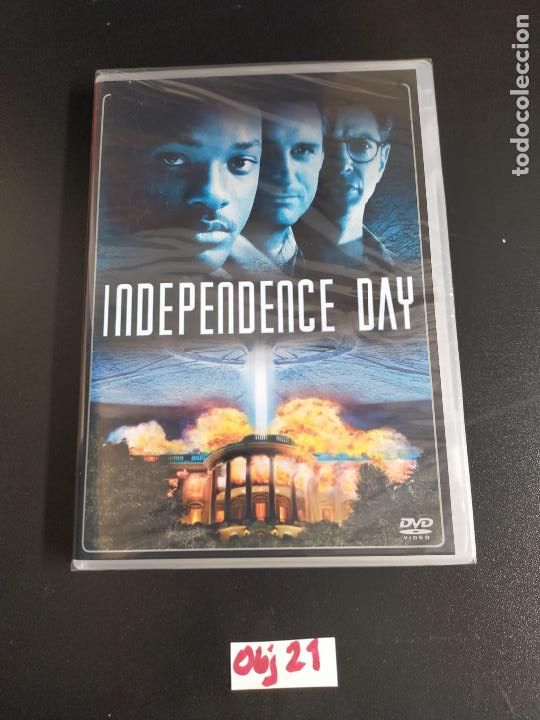 Cine: Independence Day - Foto 1