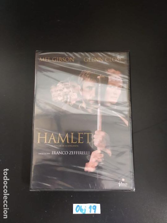 Cine: Hamlet - Foto 1