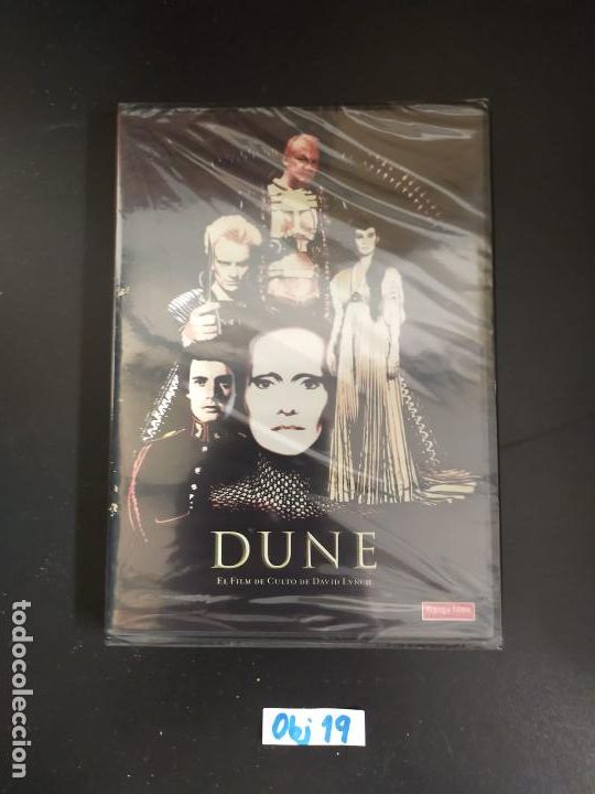 Cine: Dune - Foto 1