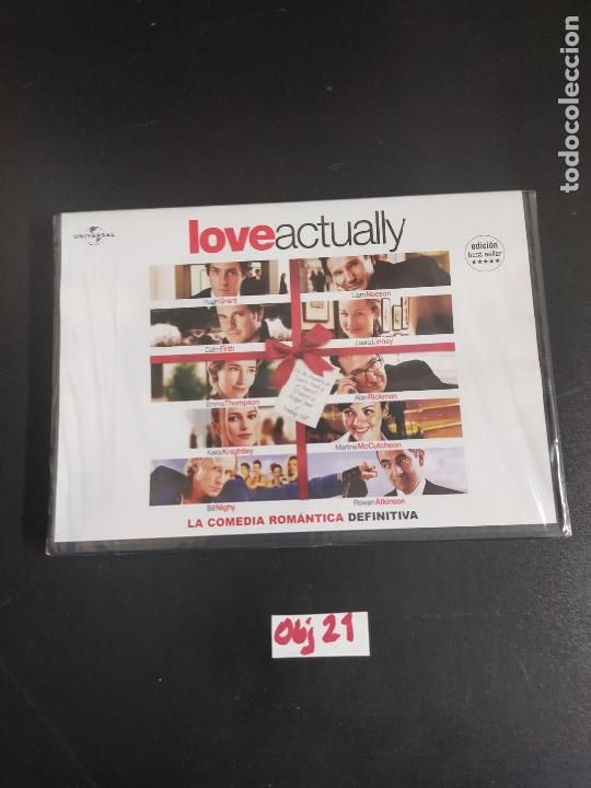 Cine: Love Actually - Foto 1