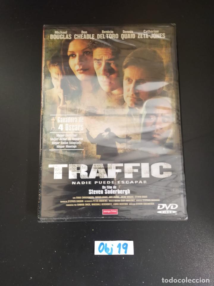 Cine: Traffic - Foto 1