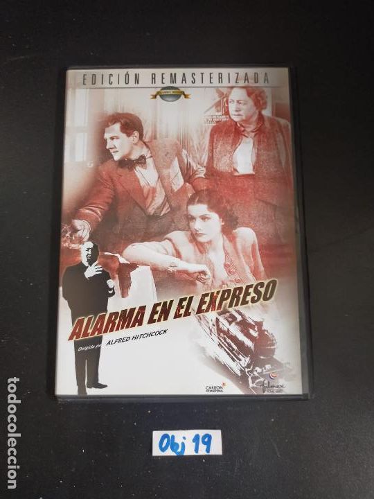 Cine: Alarma en el expreso - Foto 1