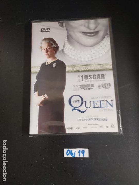 Cine: The Queen - Foto 1