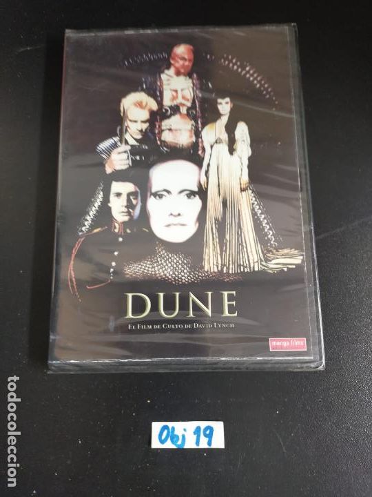 Cine: Dune - Foto 1