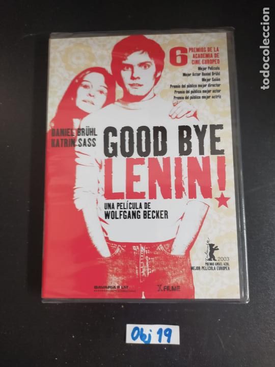 Cine: Good Bye Lenin! - Foto 1