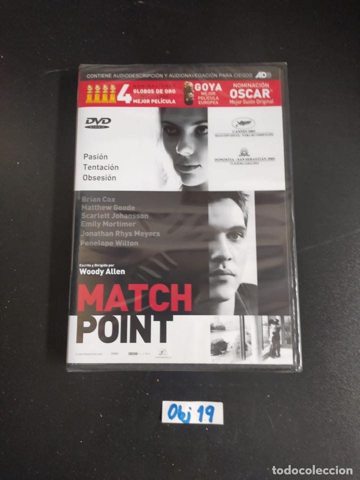 Cine: Match Point - Foto 1
