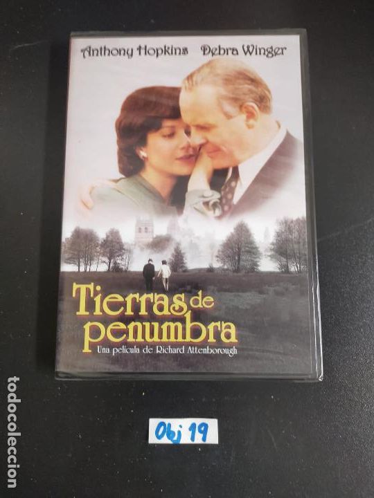 Cine: Tierras de penumbra - Foto 1
