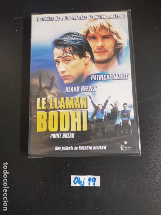 Cine: Le llaman Bodhi - Foto 1