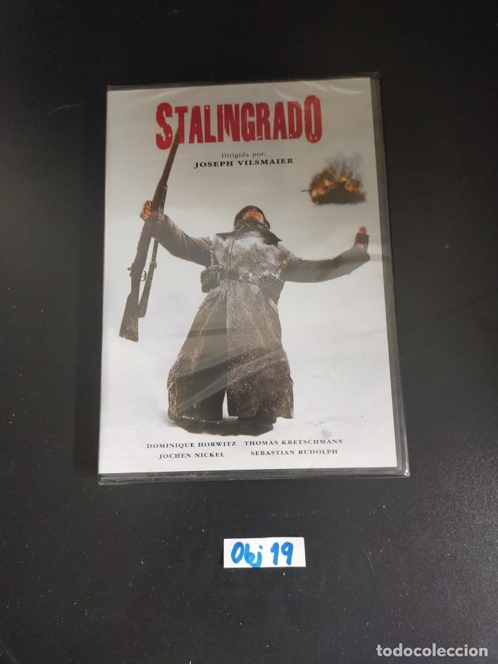 Cine: Stalingrado - Foto 1