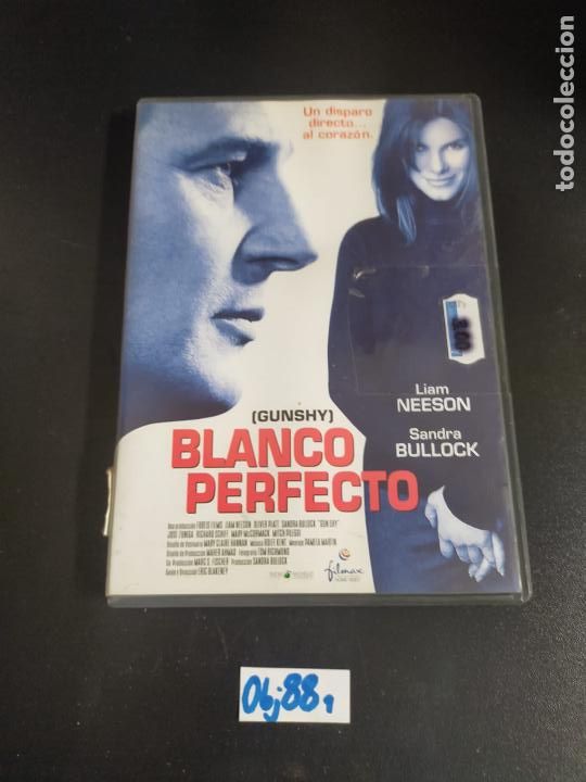 Cine: Blanco perfecto - Foto 1