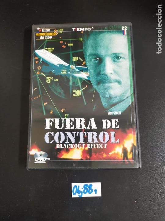 Cine: Fuera de control - Foto 1