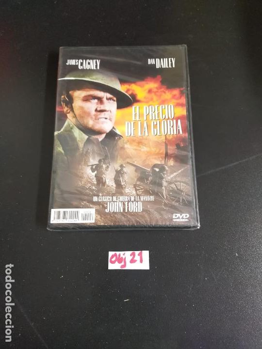 Cine: El precio de la gloria - Foto 1