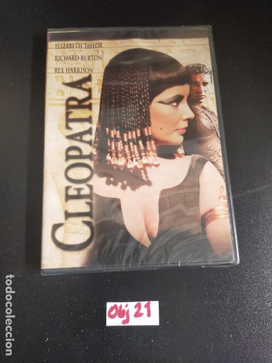 Cine: Cleopatra - Foto 1