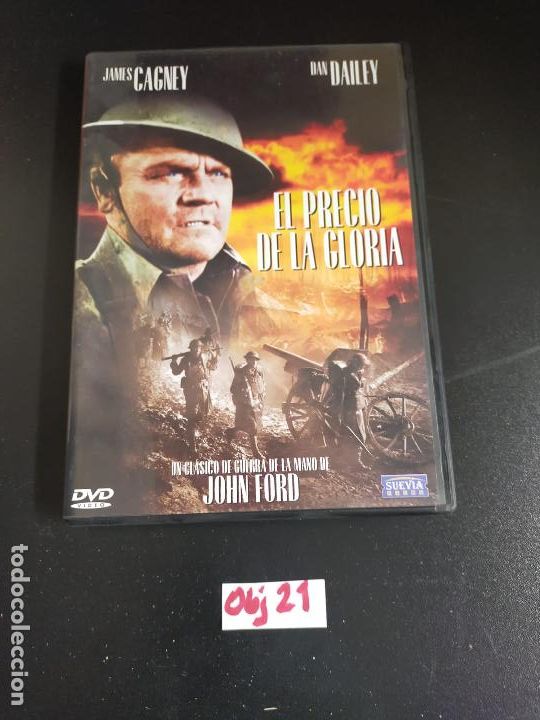 Cine: El precio de la gloria - Foto 1
