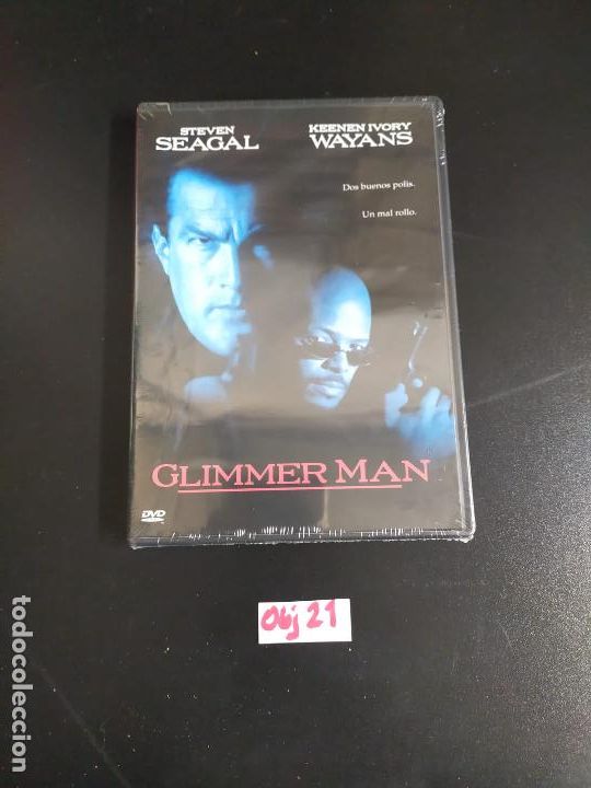 Cine: Glimmer man - Foto 1