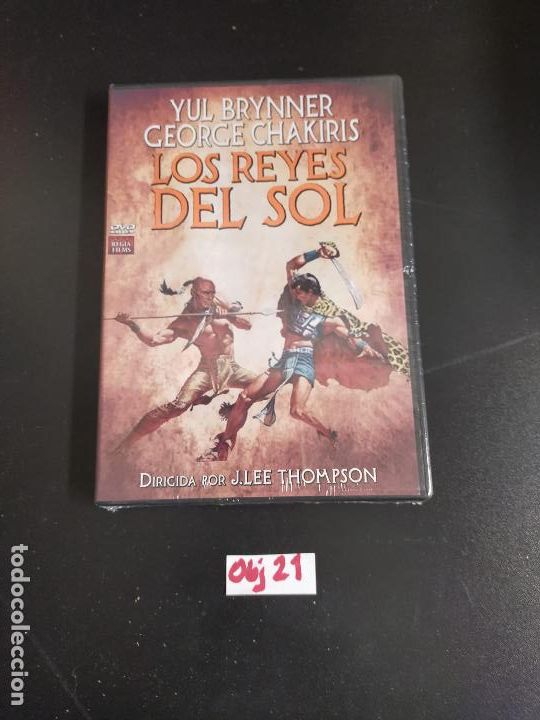 Cine: Los reyes del sol - Foto 1