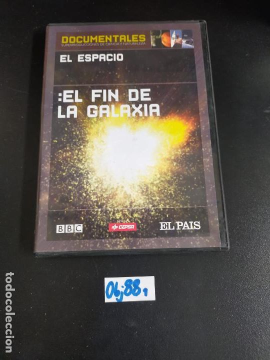 Cinema: El fin de la galaxia
