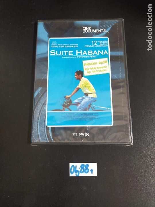 Kino: Suite Habana