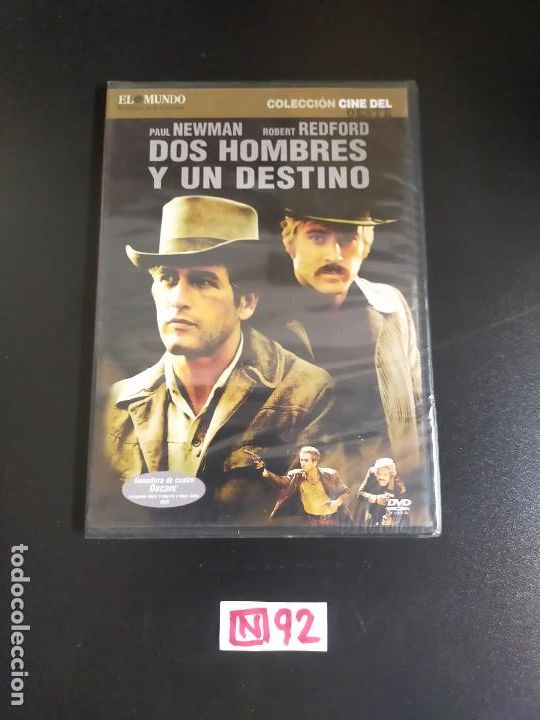 Kino: Dos hombres y un destino