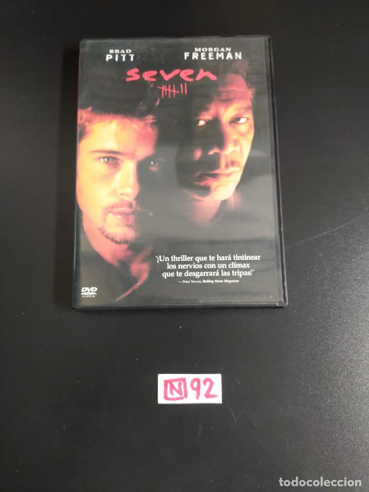 Cine: Seven - Foto 1