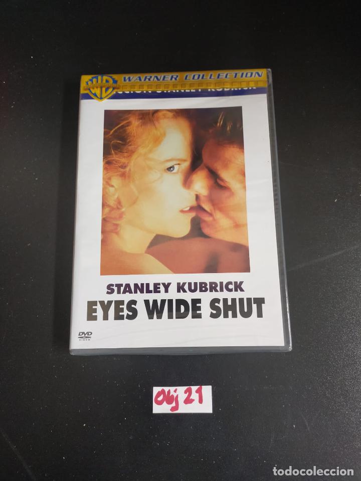 Cine: Eyes wide shut - Foto 1
