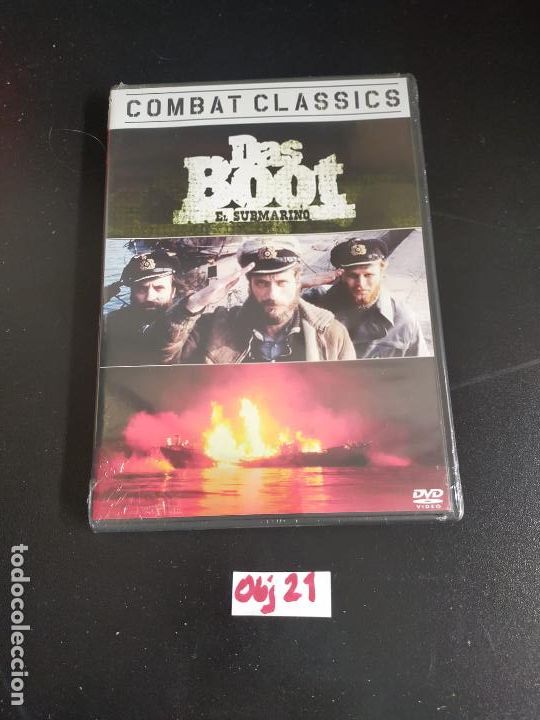 Cine: Das Boot - Foto 1