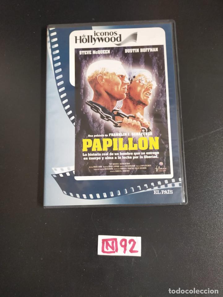 Cine: Papillon - Foto 1