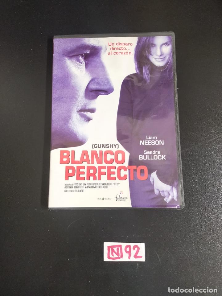 Cine: Blanco perfecto - Foto 1