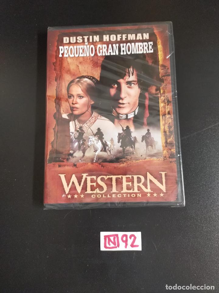 Cine: Western - Foto 1