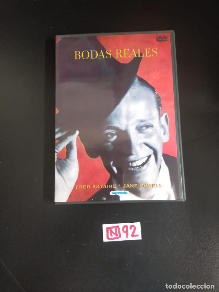 Cine: Bodas reales - Foto 1
