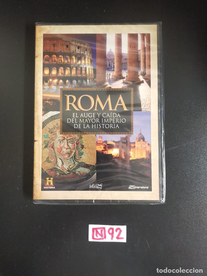 Cine: Roma - Foto 1