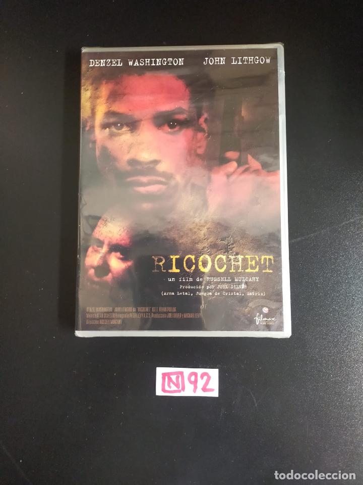 Cine: Ricochet - Foto 1