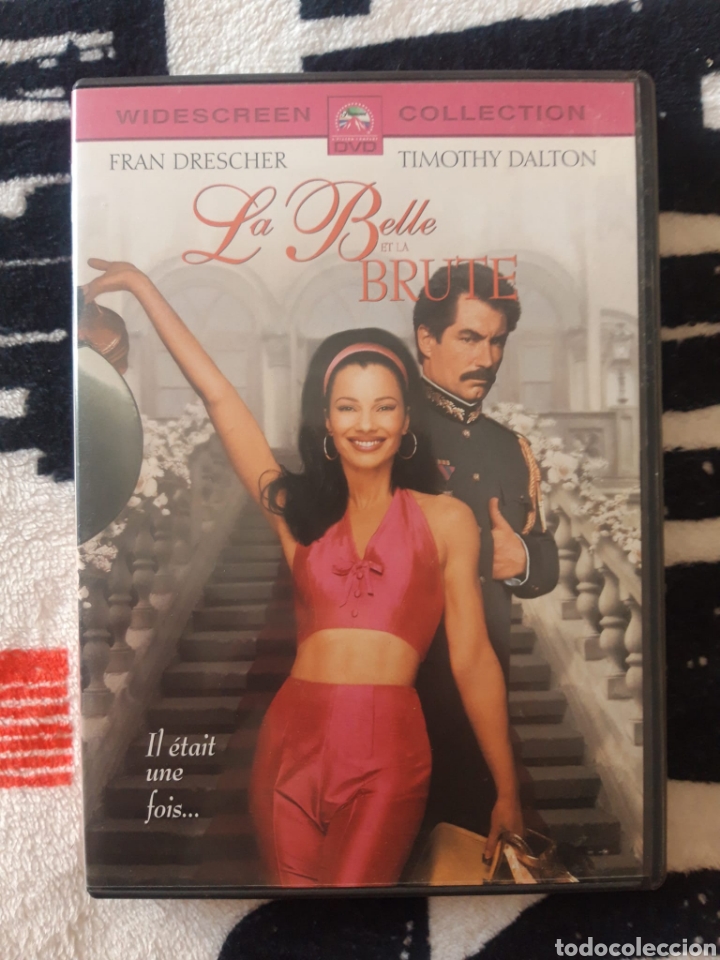 Cine: La Novia del Presidente ESPA&Ntilde;OL DVD
