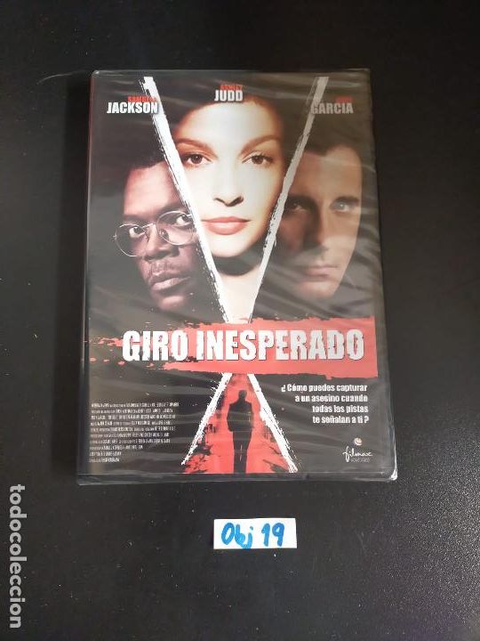 Cine: Giro Inesperado - Foto 1