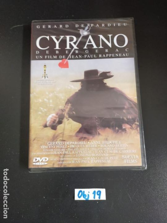 Cine: Cyr ano - Foto 1