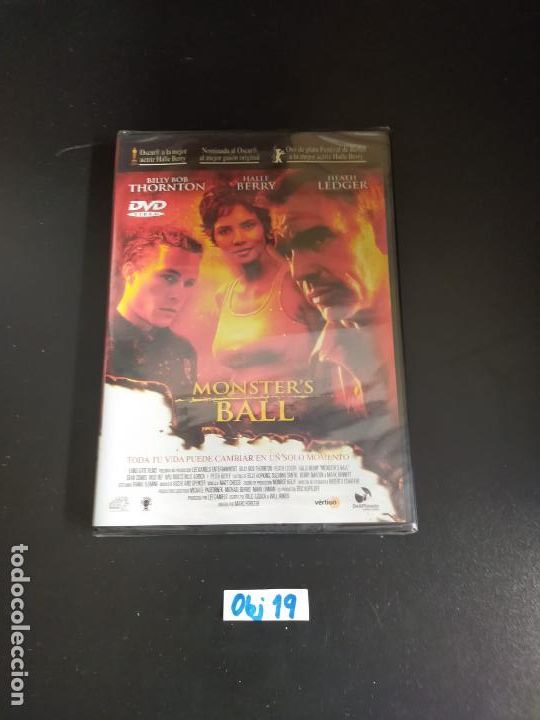 Cinema: Monster Ball