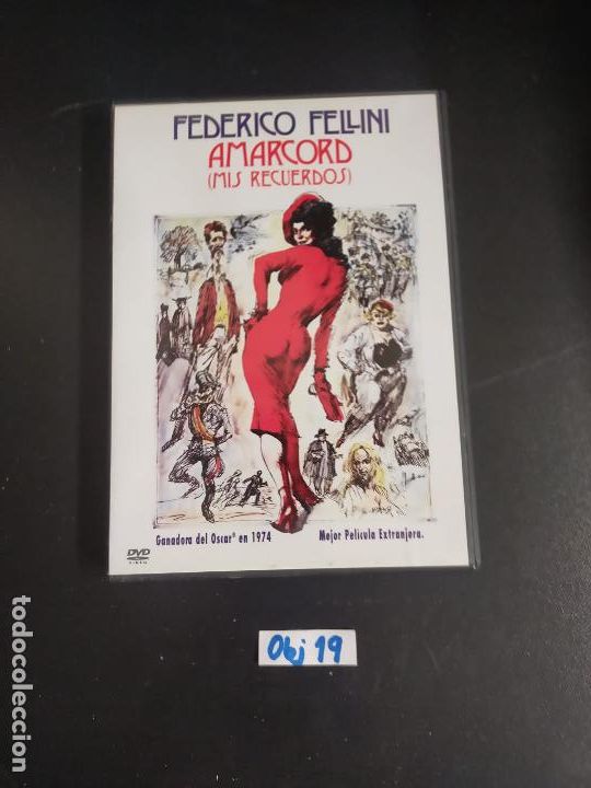 Cine: Mis recuerdos - Foto 1