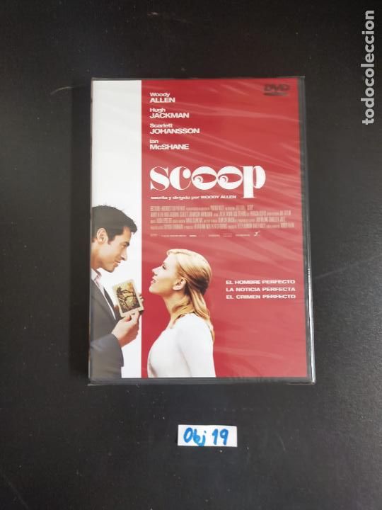 Cine: Scoop - Foto 1