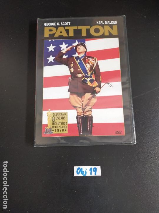 Cine: Patton - Foto 1