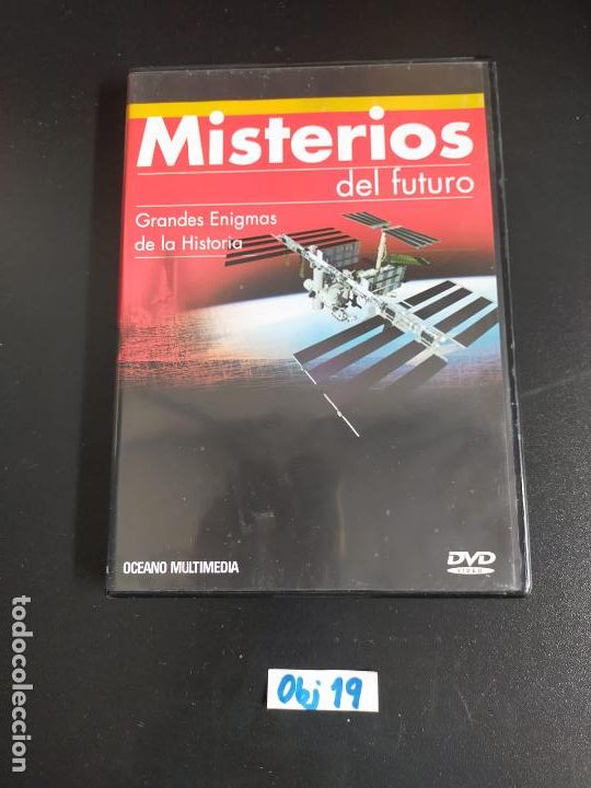 Cine: Misterios - Foto 1