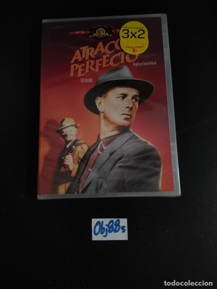 Cine: Atraco perfecto - Foto 1