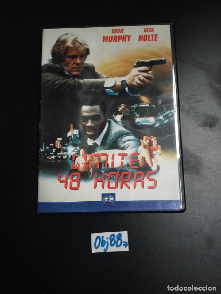 Cine: L&iacute;mite 48 horas - Foto 1